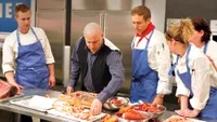 Top Chef (Season 23) | March 10 | Binge | New episodes weekly Top Chef (Season 23) | March 10 | Binge | New episodes weekly