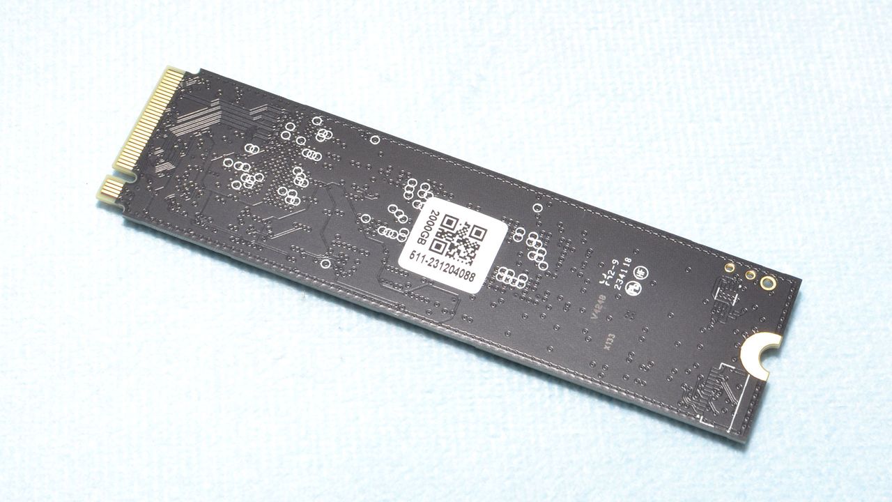 Inland TN470 1TB/2TB SSD