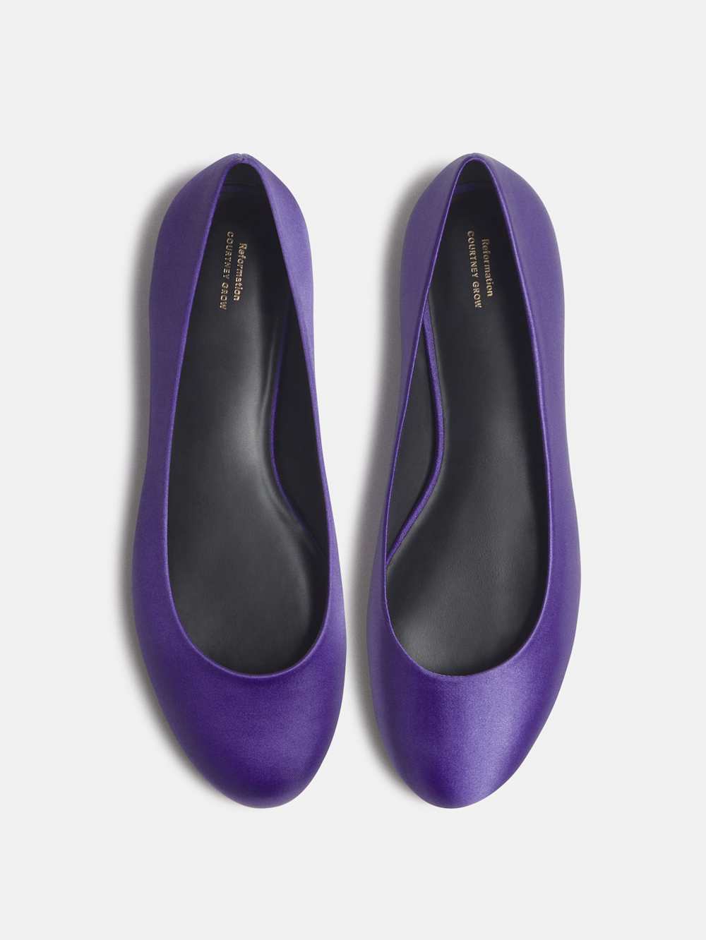 Charlie Taye Ballet Flat