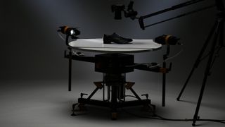 Light Revolution studio lighting system