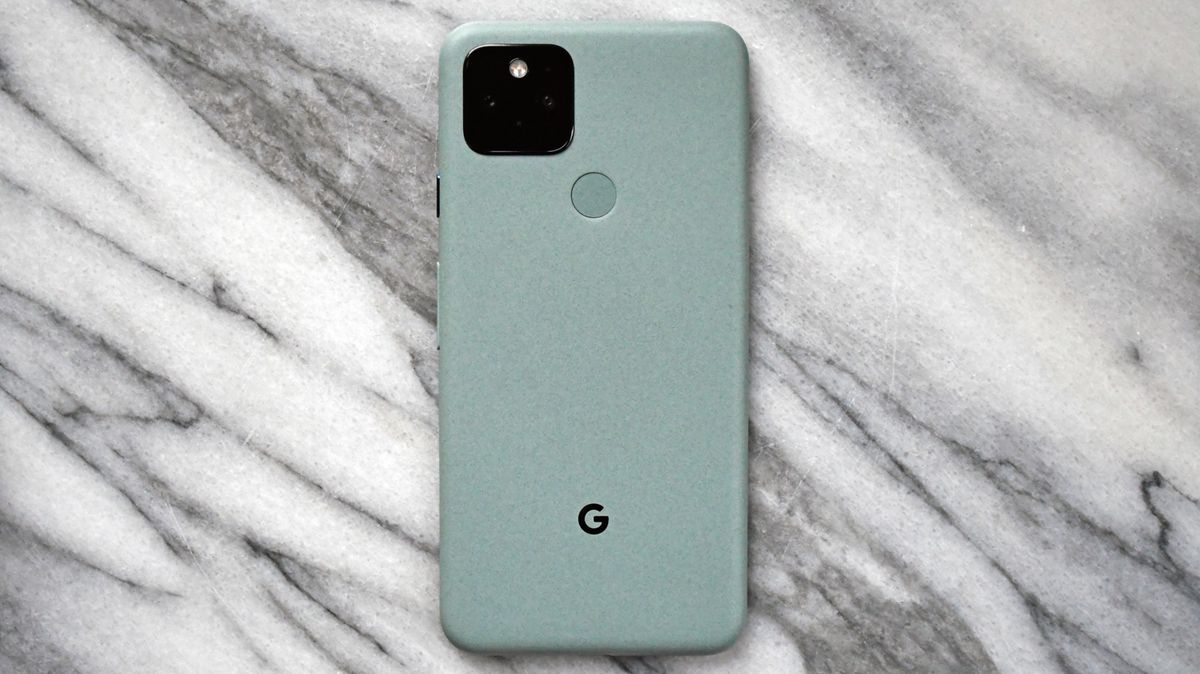 Exclusive: Google Pixel 5 renders reveal punch-hole display, dual rear  cameras -  Daily