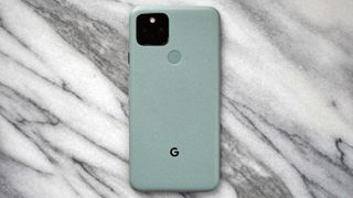 Google Pixel 5 is my favorite phone of 2020 — here's why