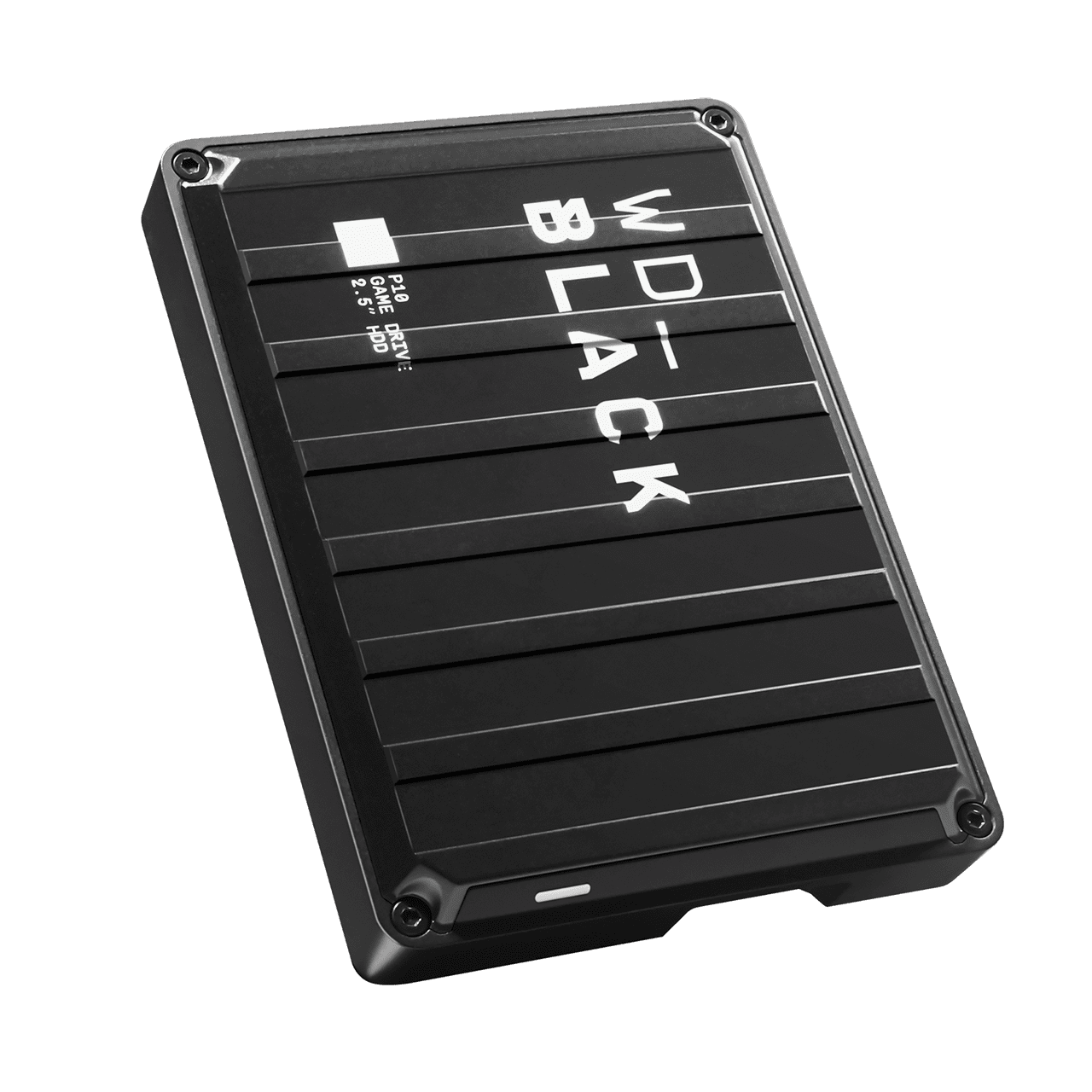 Western Digital WD Black P10 Game Drive 