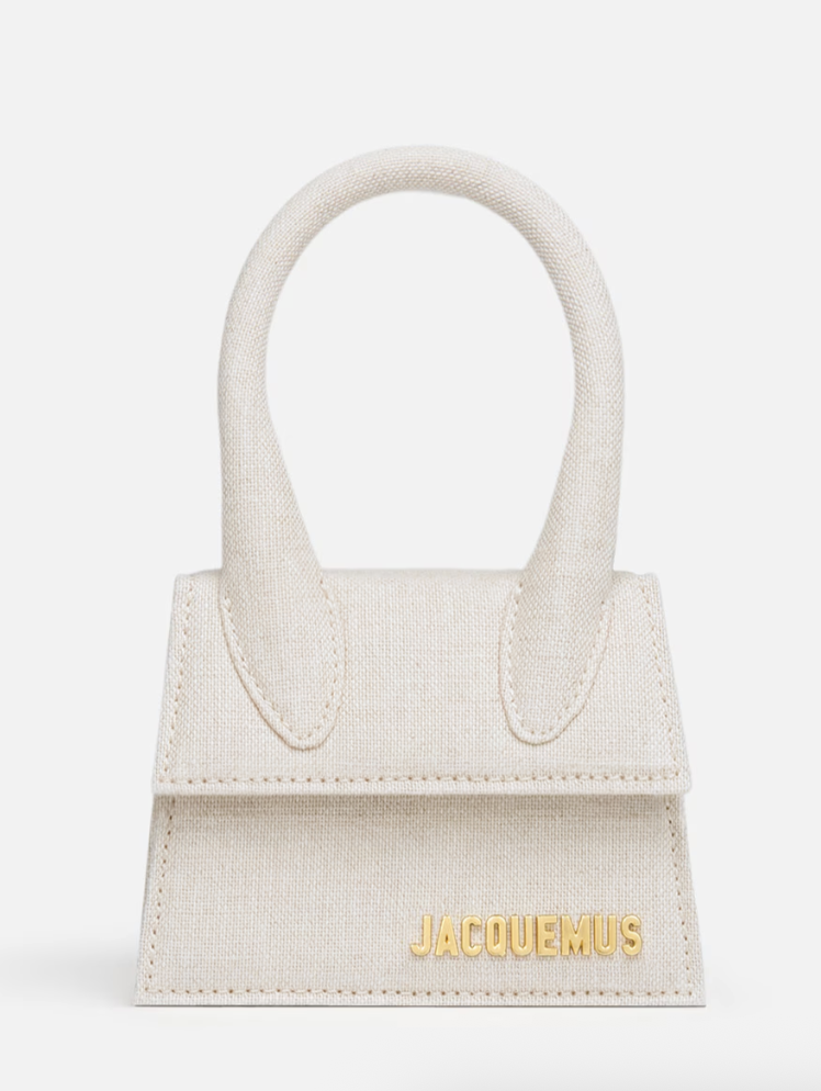 Jacquemus, The Chiquito