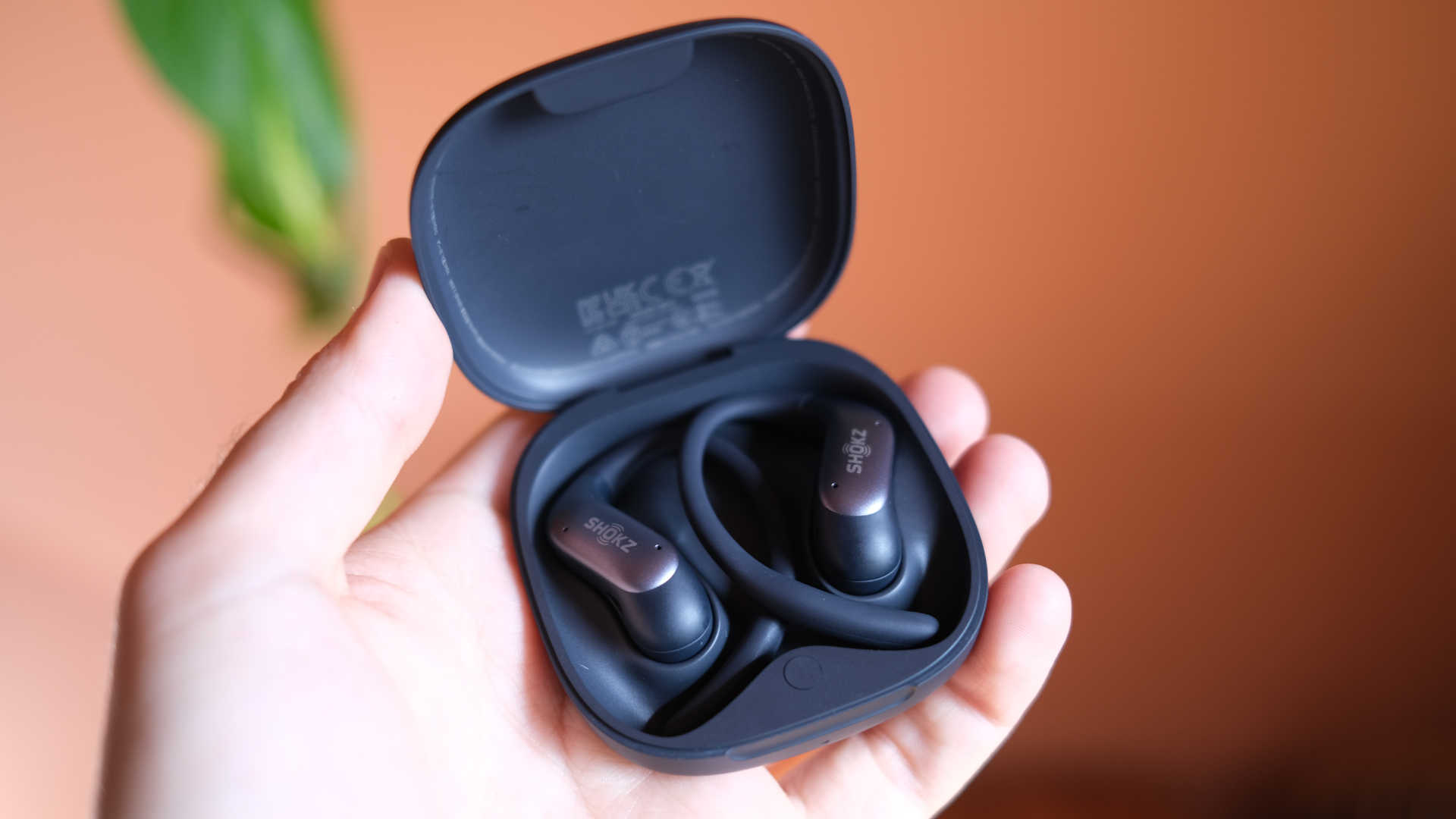 Shokz OpenFit Air 2 review