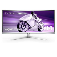Philips Evnia 34M2C8600 34-inch monitor | $1,299.99
