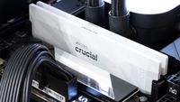 Crucial Pro Overclocking DDR5-6400 C32