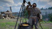 Crimson Desert tips - Cooking