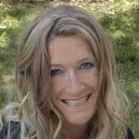 Christine Suhan's avatar