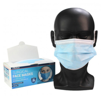 The best medical UK face masks | 40 for £10.99 at Medisave