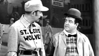 Abbott & Costello