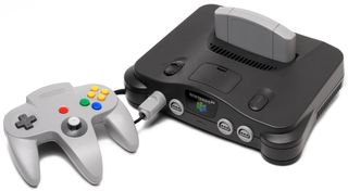 Nintendo 64 Classic Edition