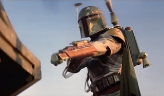 Boba Fett