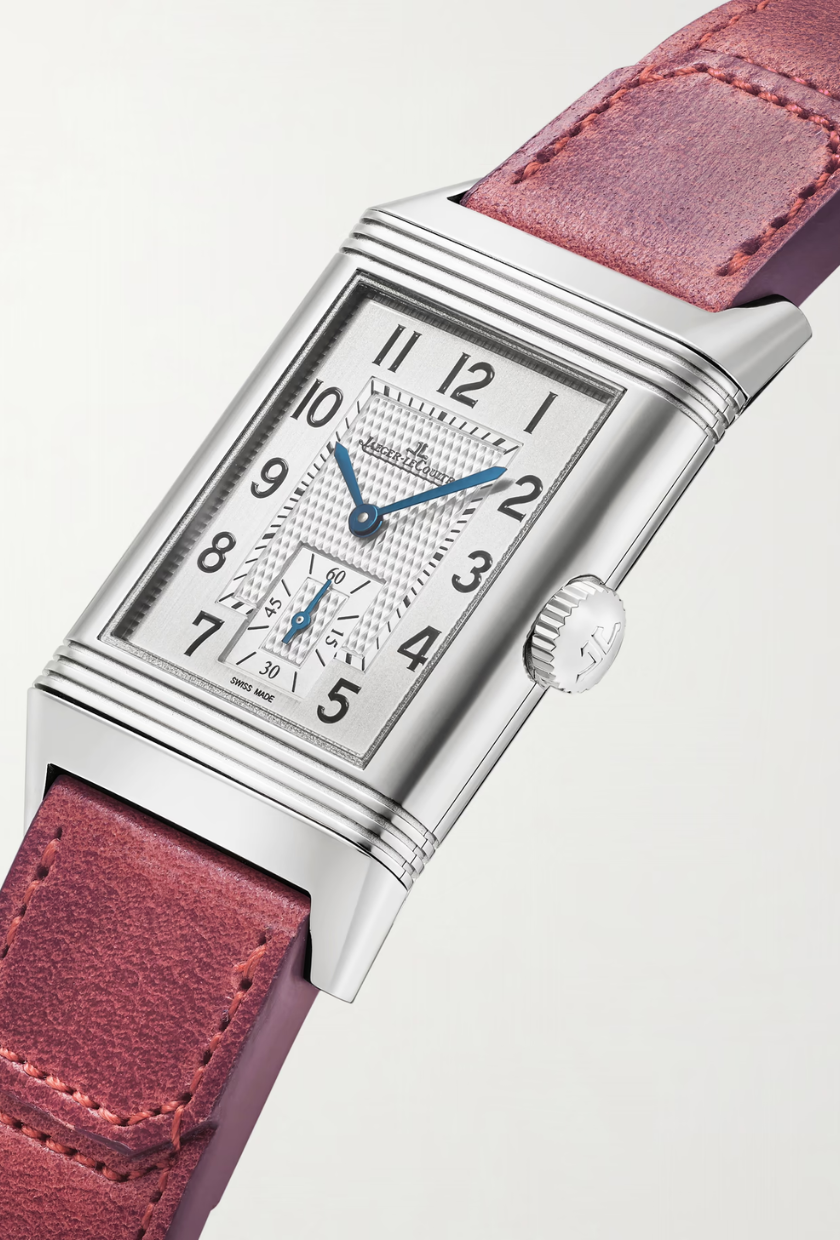 JAEGER LECOULTRE