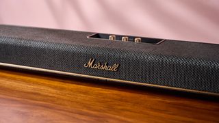 Marshall Heston 120 soundbar