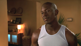 Tyrese Gibson in Baby Boy