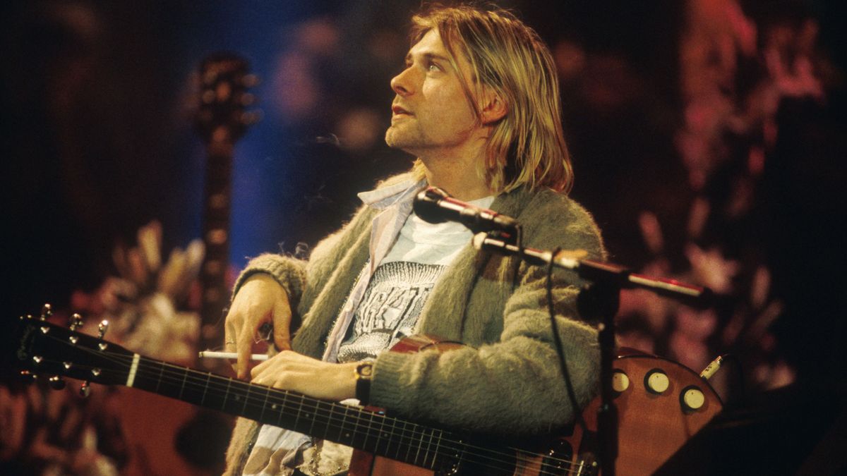 02-14-1995 MTV Unplugged | Hole Archive