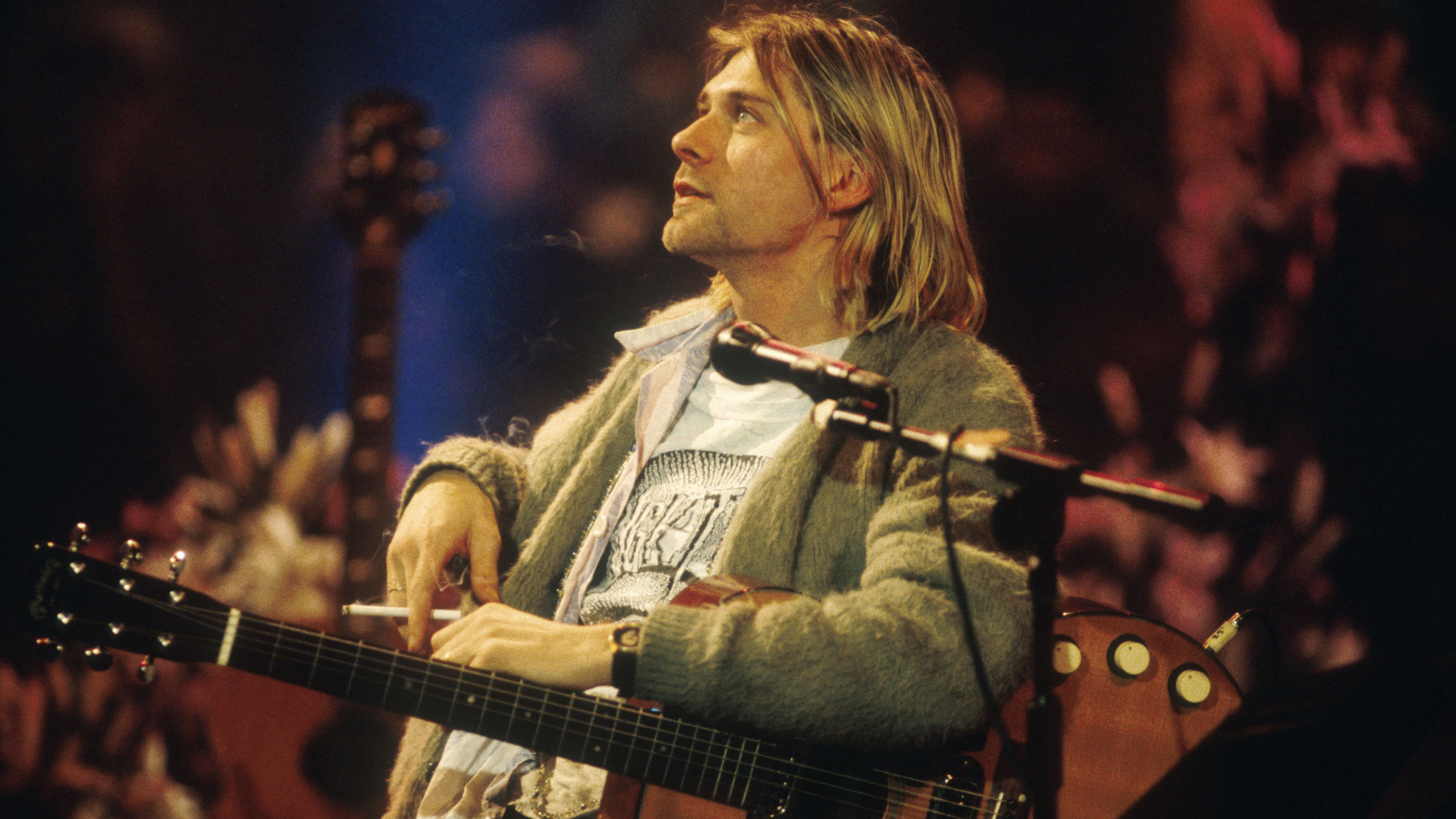Kurt Cobain