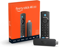 Amazon Fire TV Stick 4K Max