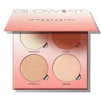 Anastasia Beverly Hills Sugar Glow Kit®: $40 $34 | Anastasia Beverly Hills / £41 | Look Fantastic