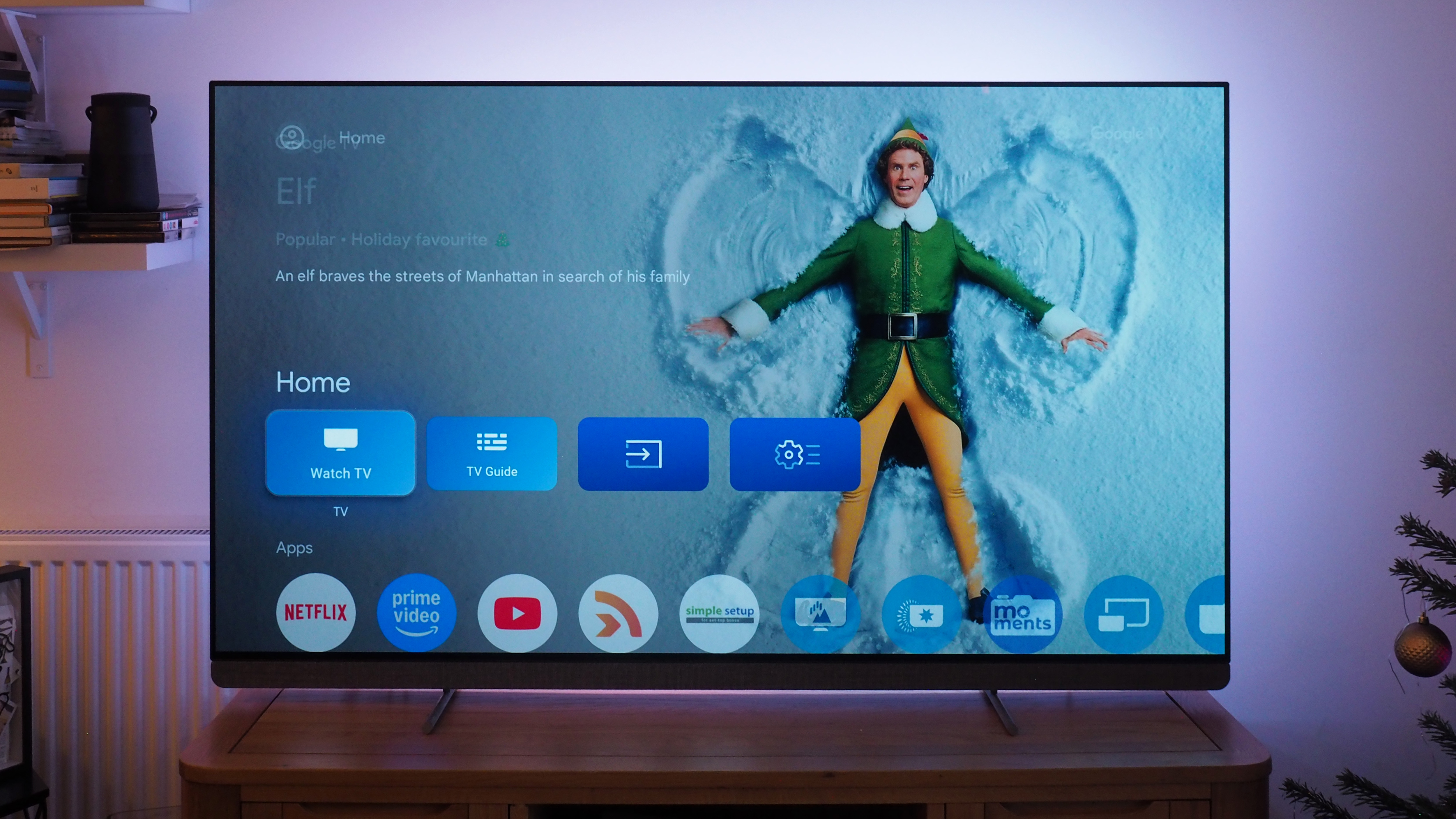 Philips OLED 910 review