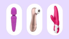 A selection of sex toys to represent how we test sex toys