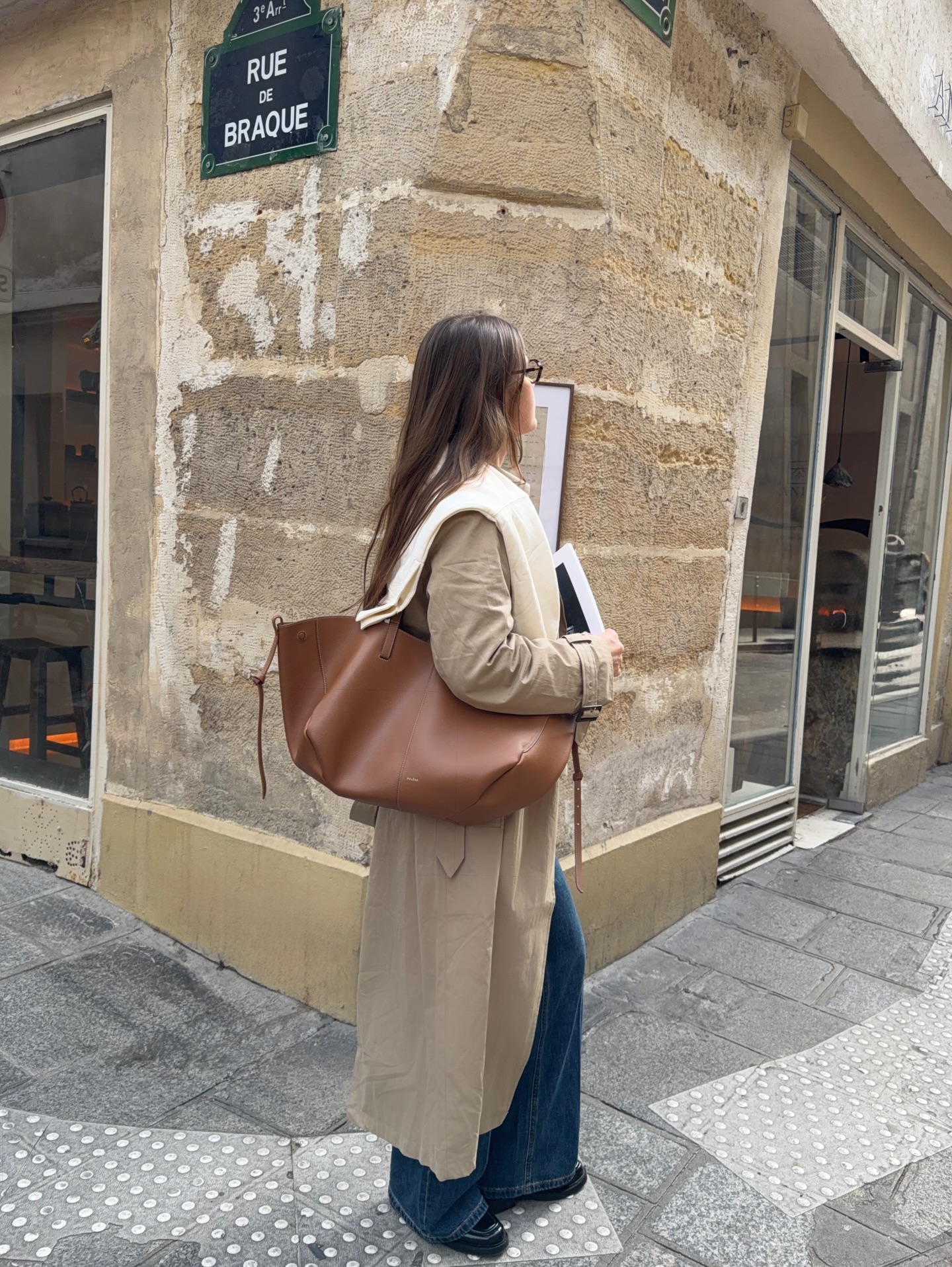 french handbag brands