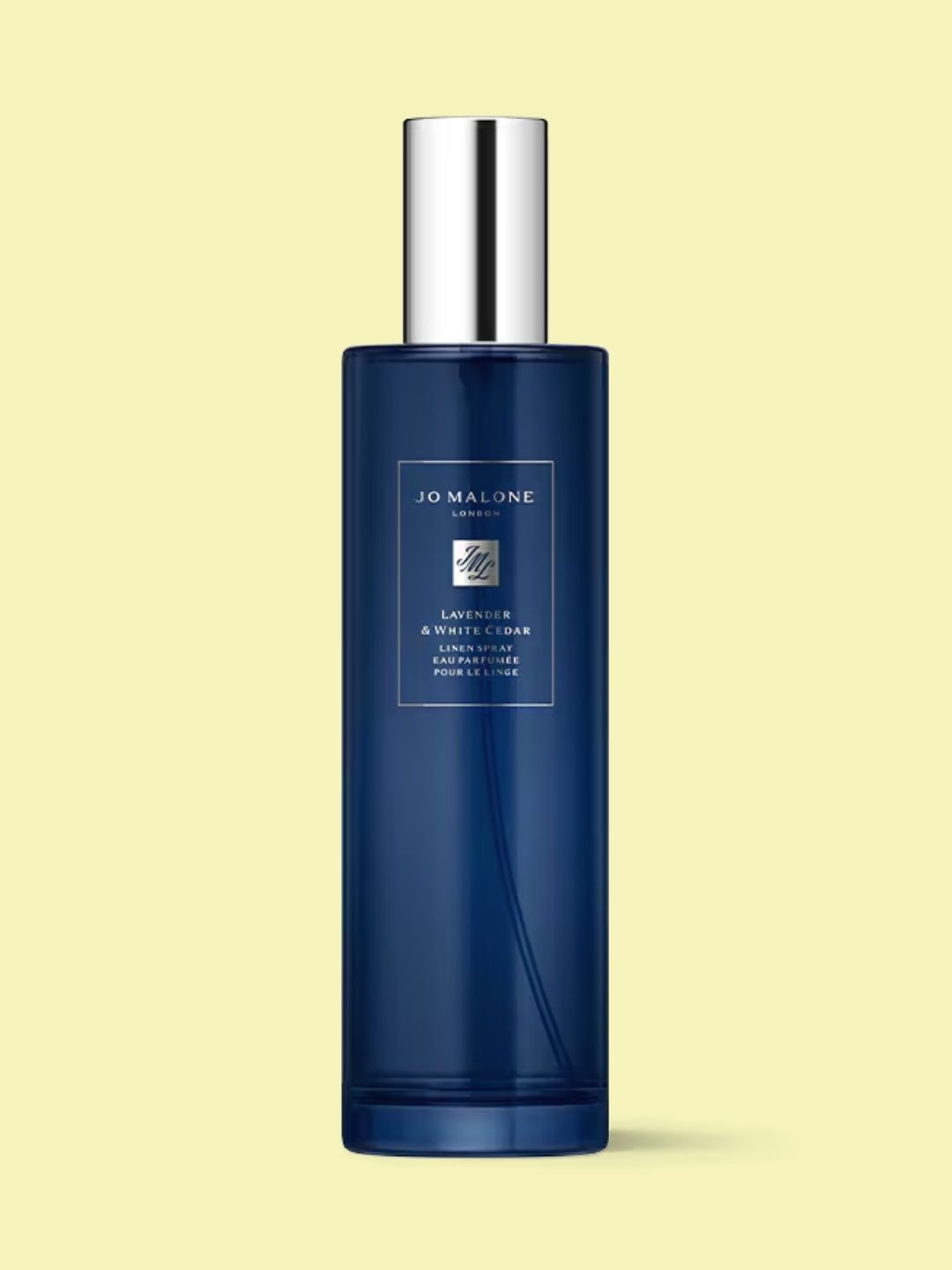 Jo Malone, Lavender &amp;amp; White Cedar Linen Spray