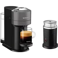 Nespresso Vertuo Next Premium Coffee & Espresso Machine Combination Nespresso Vertuo Next Premium Coffee & Espresso Machine Combination