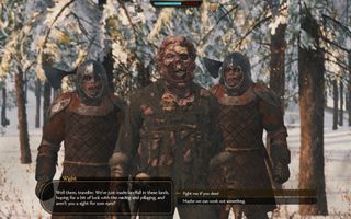 Mount and Blade: Bannerlord mod