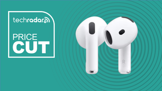 The new AirPods 4 get their first discount ahead of Amazon s October Prime Day sale TechRadar