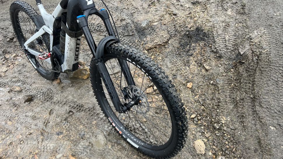 Scott Patron ST ERIDE 910 Review – Futuristic 'Super Trail' E-MTB ...