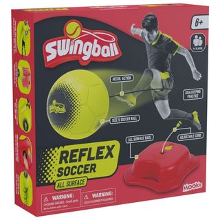 Swingball Reflex Soccer Football Training Aid