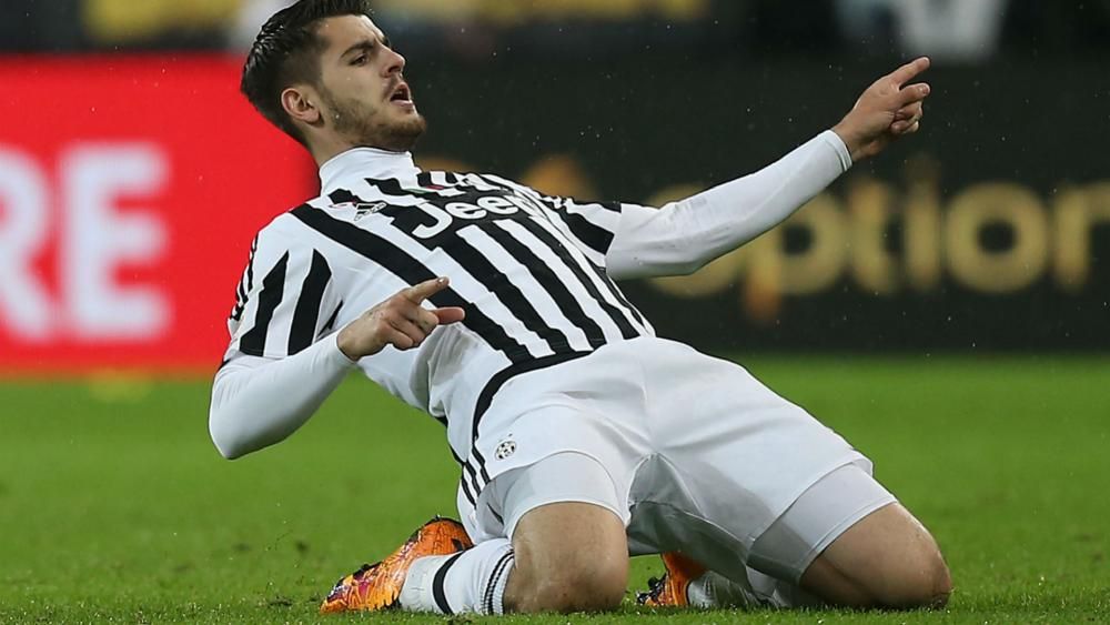 Serie A Review: Juventus move four points clear with Derby D'Italia win