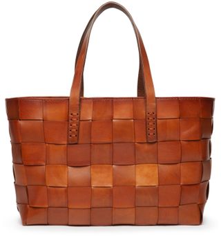 Basket Bag