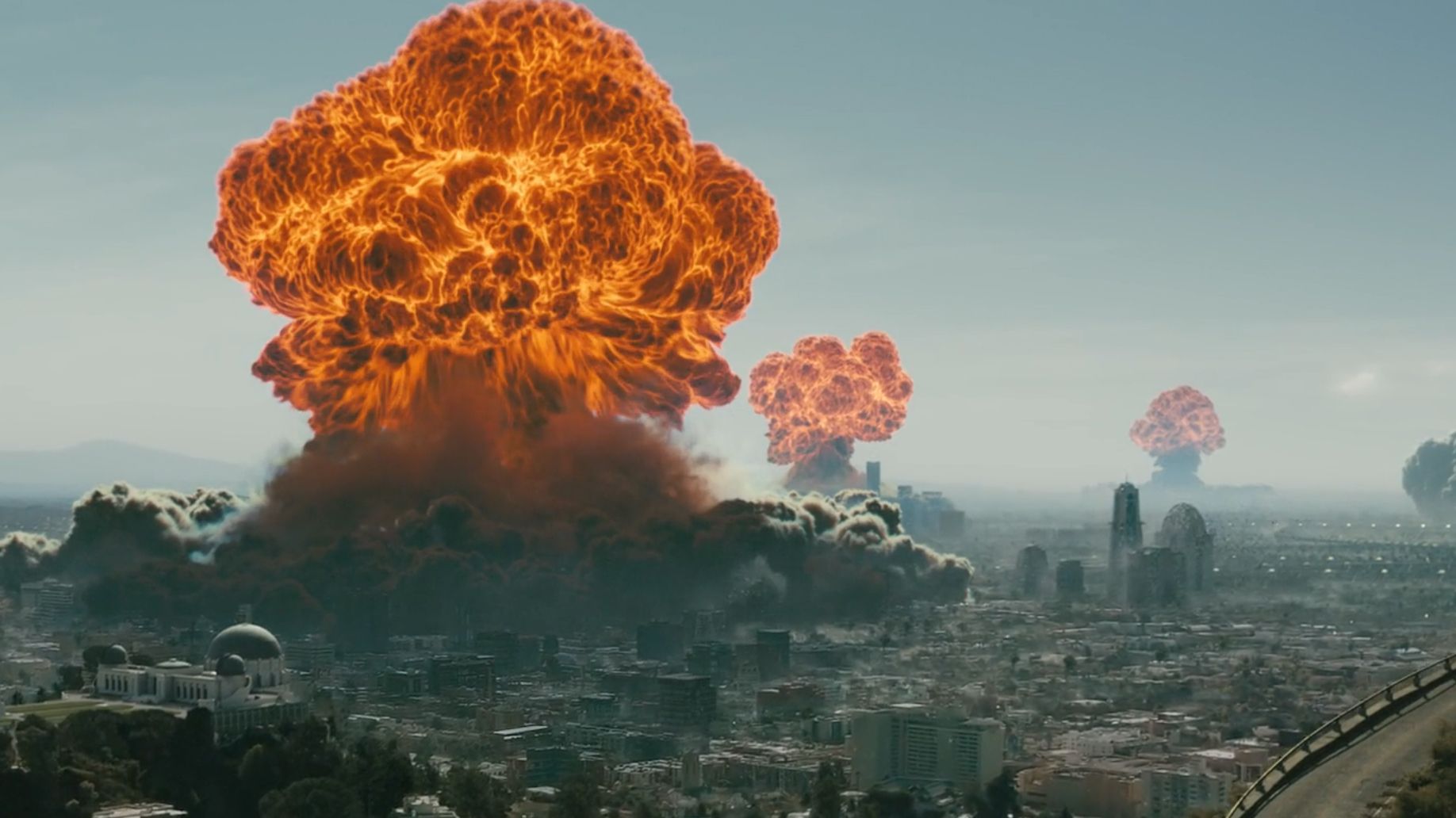  Fallout Season 2 Episode 6 recap: 'The people who set all this in motion' 