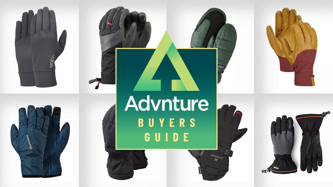 Best waterproof gloves for hiking online