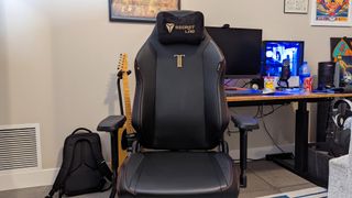 Secretlab Titan Evo 2022 gaming chair