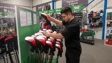 How Second Hand Clubs Make Golf More Accessible