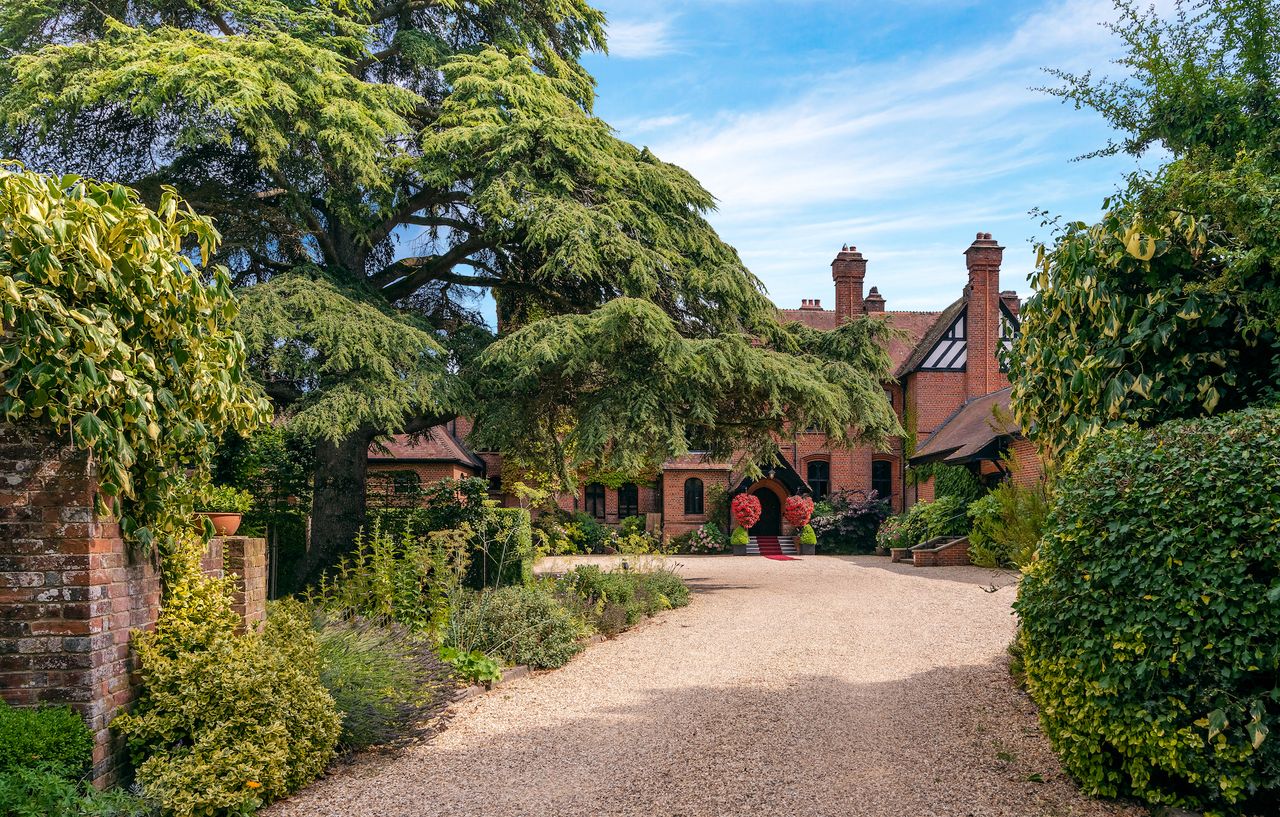Careys Manor Hotel &amp; SenSpa in the New Forest