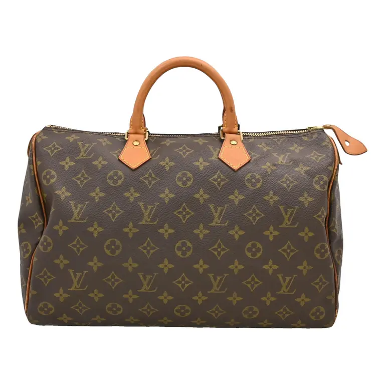 Louis Vuitton, Speedy Handbag