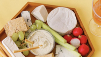 Honestly Tasty vegan cheese