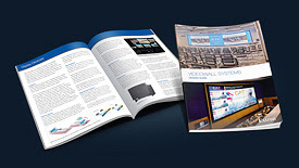 Newly Expanded Guide to Designing Videowall Systems from Extron Now Available