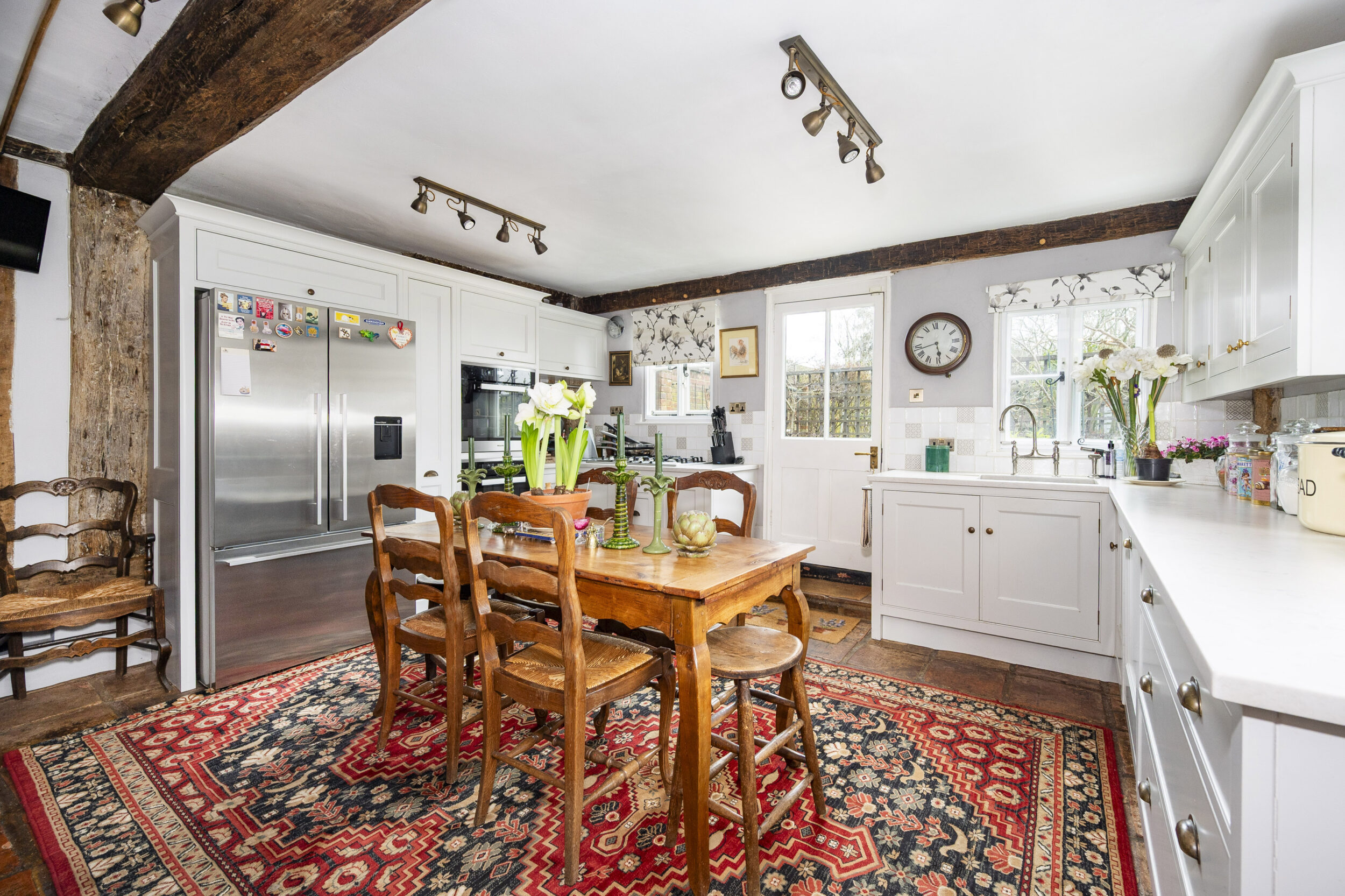 John Constable's school for sale in Lavenham