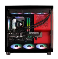 Stormcraft Phantom | RTX 5080