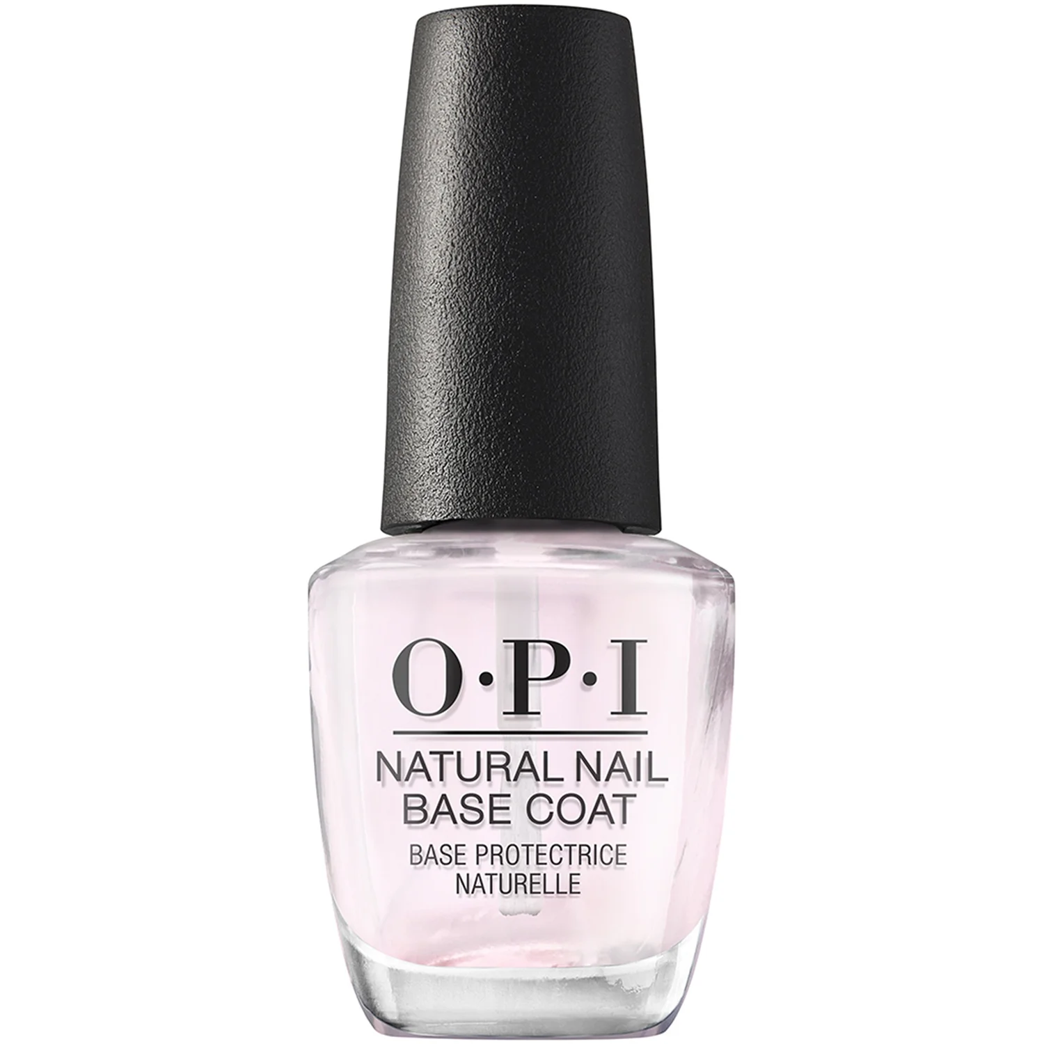 Opi Natural Nail Base Coat 15ml