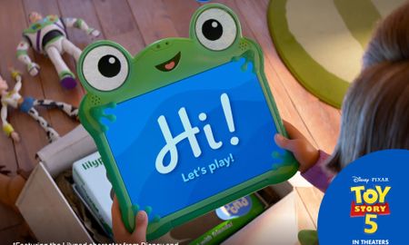 Belkin Lilypad iPad case