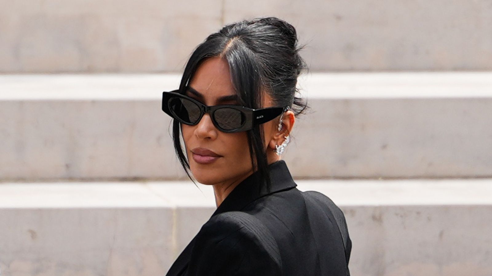 Kim Kardashian