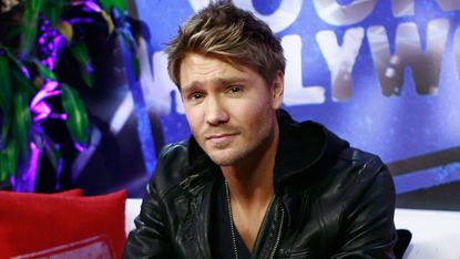 CHad Michael Murray returns to One tree Hill
