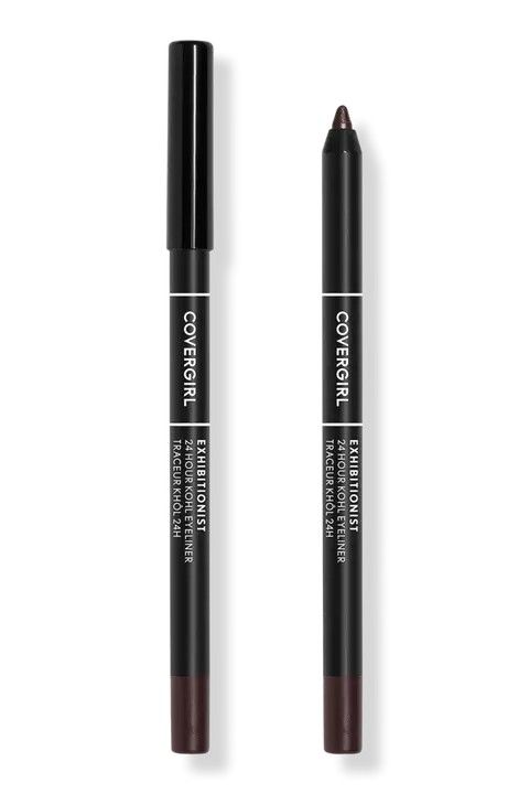 Covergirl Exhibitionist 24-Hour Kohl Eyeliner